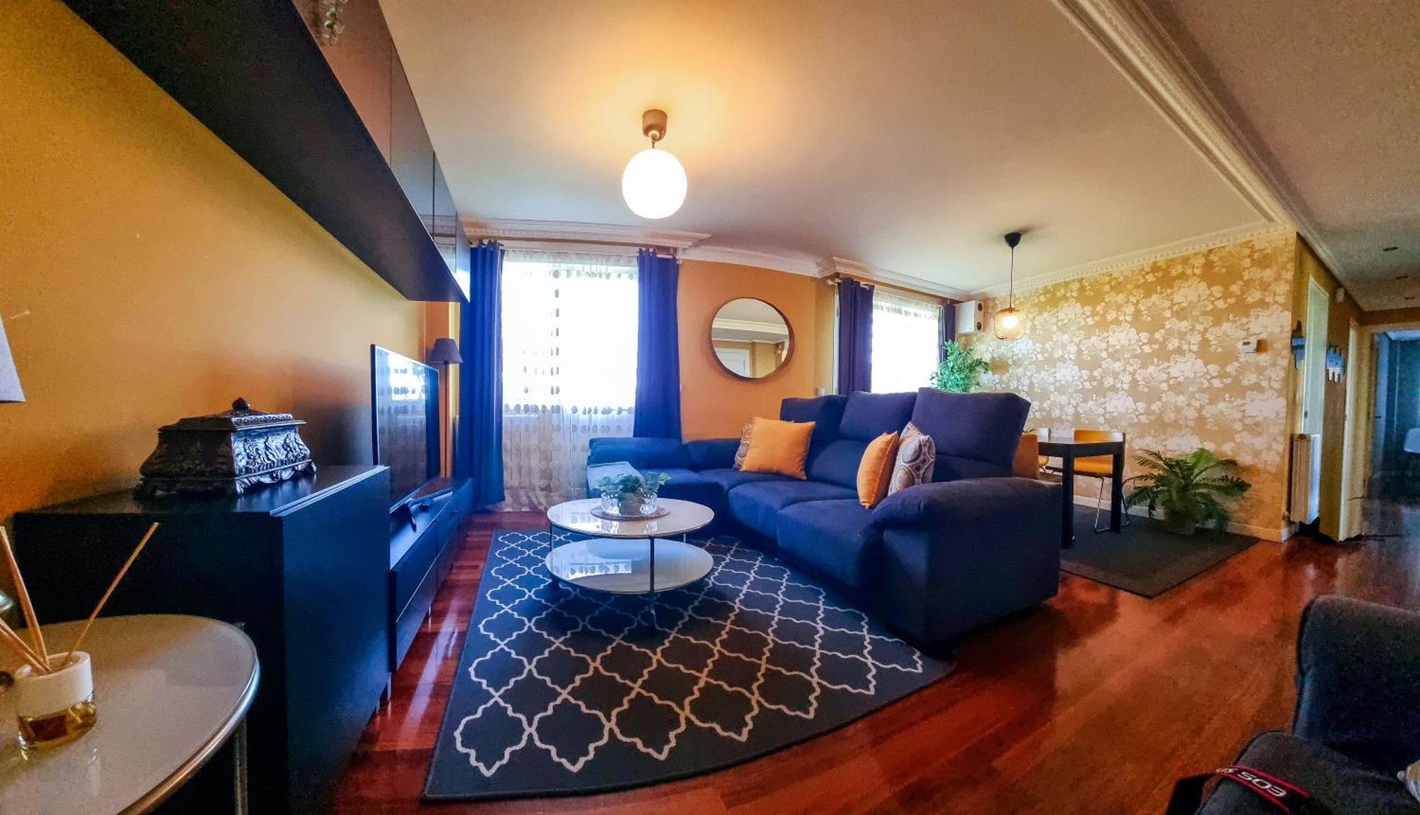 Apartamento La Casa Del Navegante Castro Urdiales Exterior foto