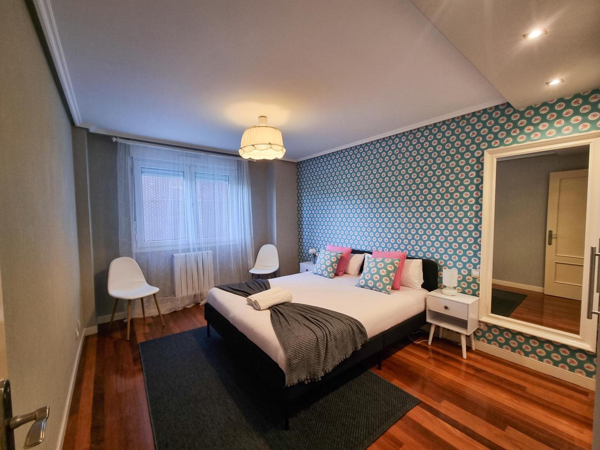 Apartamento La Casa Del Navegante Castro Urdiales Exterior foto