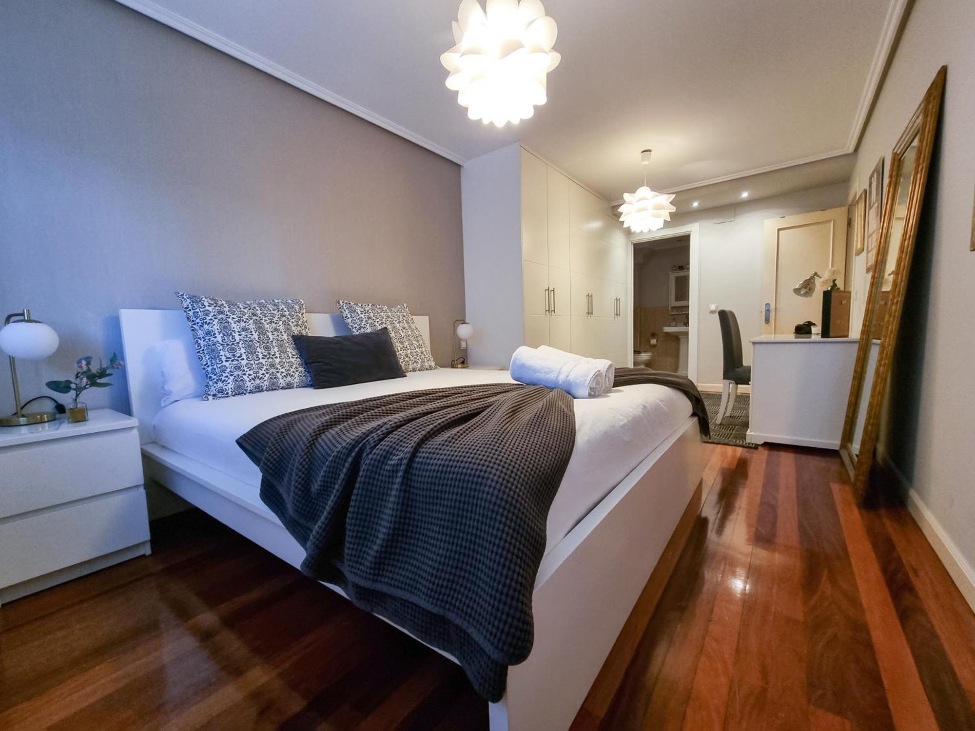 Apartamento La Casa Del Navegante Castro Urdiales Exterior foto